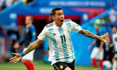 Μπαρτσελόνα: Πάει για Ντι Μαρία