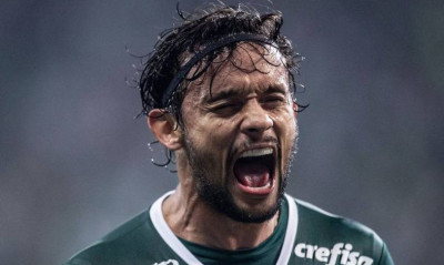 Ολυμπιακός: Σκληρό πόκερ με Παλμέιρας για Σκάρπα - Τα δεδομένα για τον Βραζιλιάνο μέσο (video)