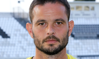 Super League 2: Συνεχίζει στον Απόλλων Πόντου ο Πίτκας