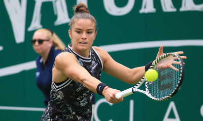 Μαρία Σάκκαρη: Το «μονοπάτι» της Ελληνίδας τενίστριας στο Wimbledon