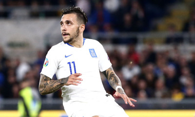 ΠΑΟΚ: Πλησιάζει σε Δώνη - Συνεχίζονται οι επαφές με Ρεμς