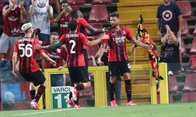 Serie A: Πρεμιέρα στις 13/08 - Τα ντέρμπι της νέας σεζόν