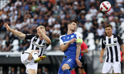 ΠΑΟΚ: Στα ασπρόμαυρα ο Κάργας - Απόλυτη συμφωνία με ΠΑΣ Γιάννινα