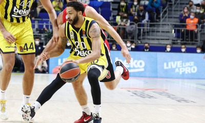 Φενέρμπαχτσε: Τέλος ο Χένρι - Τον διεκδικούν Ρεάλ και Ουίζαρντς