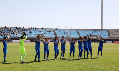 Διαιτητικό: «Ήττα» για την Καβάλα - Στο «κενό» η έφεση κατά της Super League 2