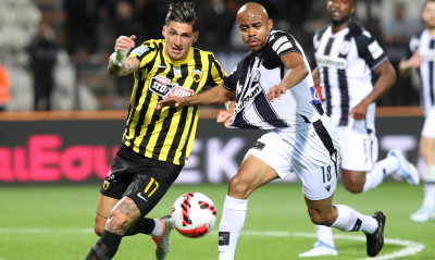 Διέρρευσε βίντεο με τον Τσούμπερ να βρίζει τον ΠΑΟΚ