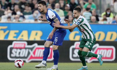 ΠΑΟΚ: Τα τυπικά για Κάργα - «Πατάει» Θεσσαλονίκη ο Κοτάρσκι