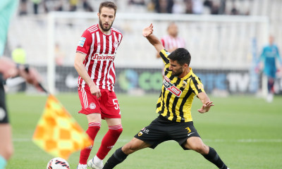 Ολυμπιακός: Άμεσα παρελθόν ο Φορτούνης - Οι προτάσεις για τον Έλληνα χαφ