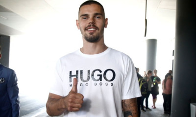 ΠΑΟΚ: Τελειώνει με Κοτάρσκι - Στη Θεσσαλονίκη ο Κροάτης (photos)