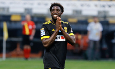 Ολυμπιακός: Αναμονή για Καμαρά - Ο ειδικός όρος που «χαλάει» το deal