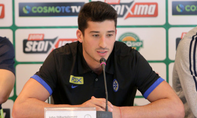 Μακάμπι: Κρατάει τον ΝτιΜπαρτολομέο