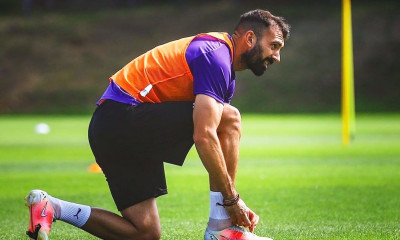 Έκπληξη με Κουτρουμπή - Αυτή είναι η νέα του ομάδα - Δίδυμο με Έλληνα φορ