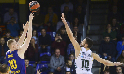 Μπασκόνια: Κλείνει τον Σμιτς!