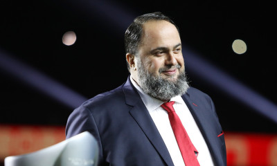 Super League: Νέος πρόεδρος ο Μαρινάκης - Οι ψήφοι των «μεγάλων»