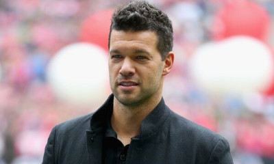 Μίκαελ Μπάλακ: Σε σχέση με 21χρονη φίλη του αδικοχαμένου γιου του (pics)