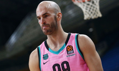 Νέος «μνηστήρας» για Καλάθη - «Τον θέλουν στην Ρωσία Πασκουάλ και Παπαδόπουλος»