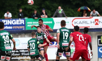 Αμφίβολος κόντρα στον Ολυμπιακό ο μεγάλος στόχος του ΠΑΟΚ