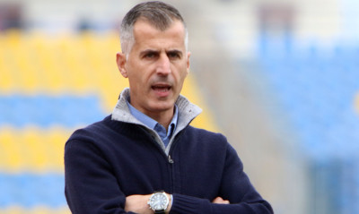 Ολυμπιακός Βόλου: To τιμόνι και επίσημα στον Θεοδοσιάδη