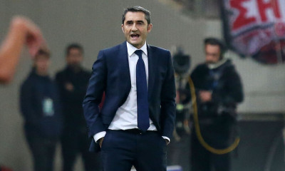 Ιστορική επιστροφή Βαλβέρδε για τρίτη θητεία