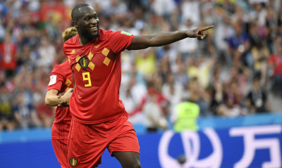 Να βρείτε κάποιον να σας αγαπάει όπως ο Λουκάκου την Ίντερ