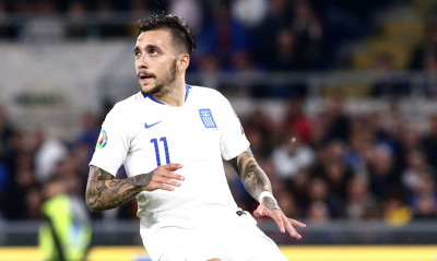 ΠΑΟΚ: Ανατροπή με Δώνη – Γιατί «παγώνει» ο δανεισμός