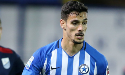 Super League: Κοντά στο «κανόνι» της Βέροιας η Λαμία