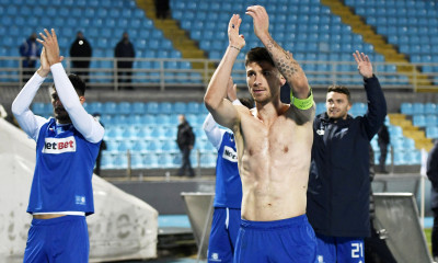 ΠΑΣ Γιάννινα: Αποχαιρέτισε τον Κάργα