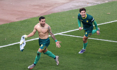 Ιωνικός: Υπέγραψε ο Μεντόζα κι ανακοινώνεται! (videos)