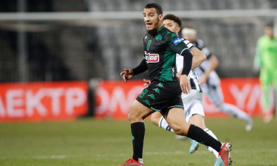 Παναθηναϊκός: Επιστροφή στην Ολλανδία για τον Αγιούμπ με συμπαίκτη τον Σιόβα!