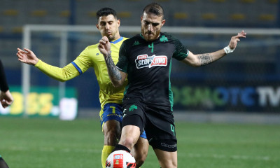 Παναθηναϊκός: Έφτασε η πρόταση για Βέλεθ – Τι αποφασίζουν οι «πράσινοι»