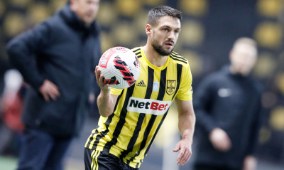 Άρης: Αποχωρεί ο Σάκιτς – Η νέα του ομάδα