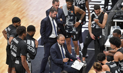 Πήρε το «θρίλερ» και διατήρησε τα «σκήπτρα» στην Γαλλία η Βιλερμπάν