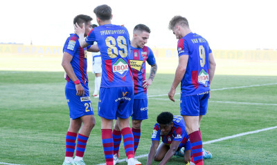 Βόλος: Φέρνει επιτελικό μέσο από το MLS (video)