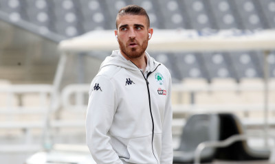 Παναθηναϊκός: Ξεκαθαρίζει του Βέλεθ