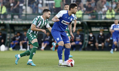 ΠΑΣ Γιάννινα: Το αντίο του Κάργα στους Ηπειρώτες