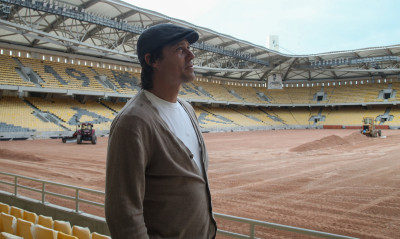 ΑΕΚ: Γκαζώνει για μεταγραφές – Ο Γιόνσον και οι άλλοι