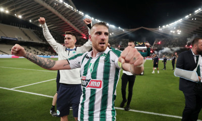 Παναθηναϊκός: Μια ανάσα από την πώληση του Βέλεθ