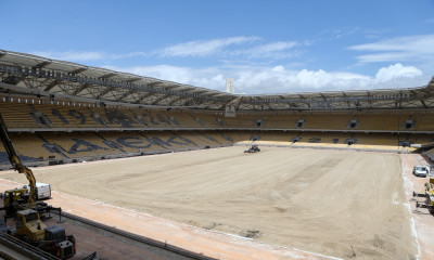 ΑΕΚ: Νέα συμφωνία για την Αγιά Σοφιά!