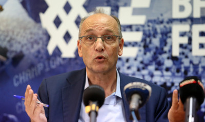 Το μπάσκετ δεν θα «πληρώσει» την αλαζονεία κάποιου Λιόλιου!