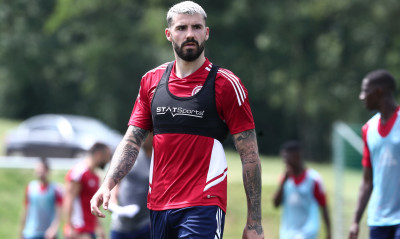 Ολυμπιακός: Ντεμπούτο Άβιλα στο φιλικό με τη Φορτούνα Ντίσελντορφ!