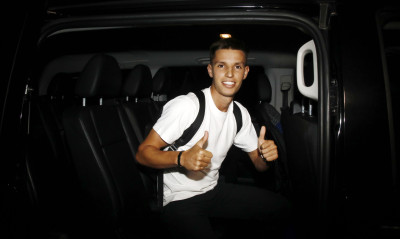 ΠΑΟΚ: Ανακοίνωσε τον Ντάντας ο «Δικέφαλος» (video)