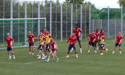 Live Streaming Ολυμπιακός-Φορτούνα Ντίσελντορφ