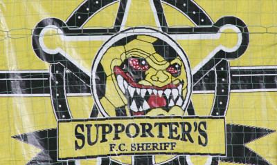 UEFA: Απαγόρευσε τη διεξαγωγή αγώνων στην Υπερδνειστερία – Ψάχνει άλλη έδρα η Σέριφ