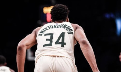 NBA: Τα highlights των τελικών όλων των εποχών με πρωταγωνιστή τον Γιάννη (video)