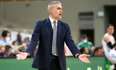 Άρης: Συμφώνησε ο Καστρίτης!