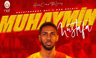 Γαλατασαράι: Και επίσημα Μουχαϊμίν!