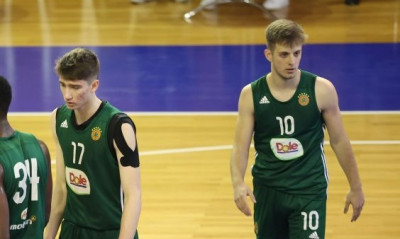 Στον Ερμή Σχηματαρίου ο γιος του Σιγάλα