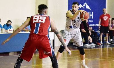 Α2 Ανδρών: Με Final Eight για την άνοδο και play offs υποβιβασμού