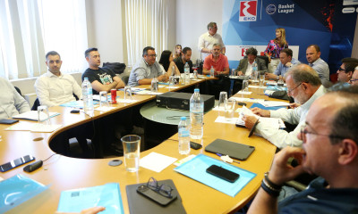 ΕΣΑΚΕ: Έκτακτο ΔΣ δια ζώσης την Τρίτη