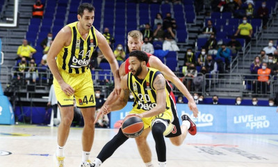 Φενέρμπαχτσε: Ανακοίνωσε το «διαζύγιο» με Χένρι που «ψάχνεται» για ομάδα στο ΝΒΑ